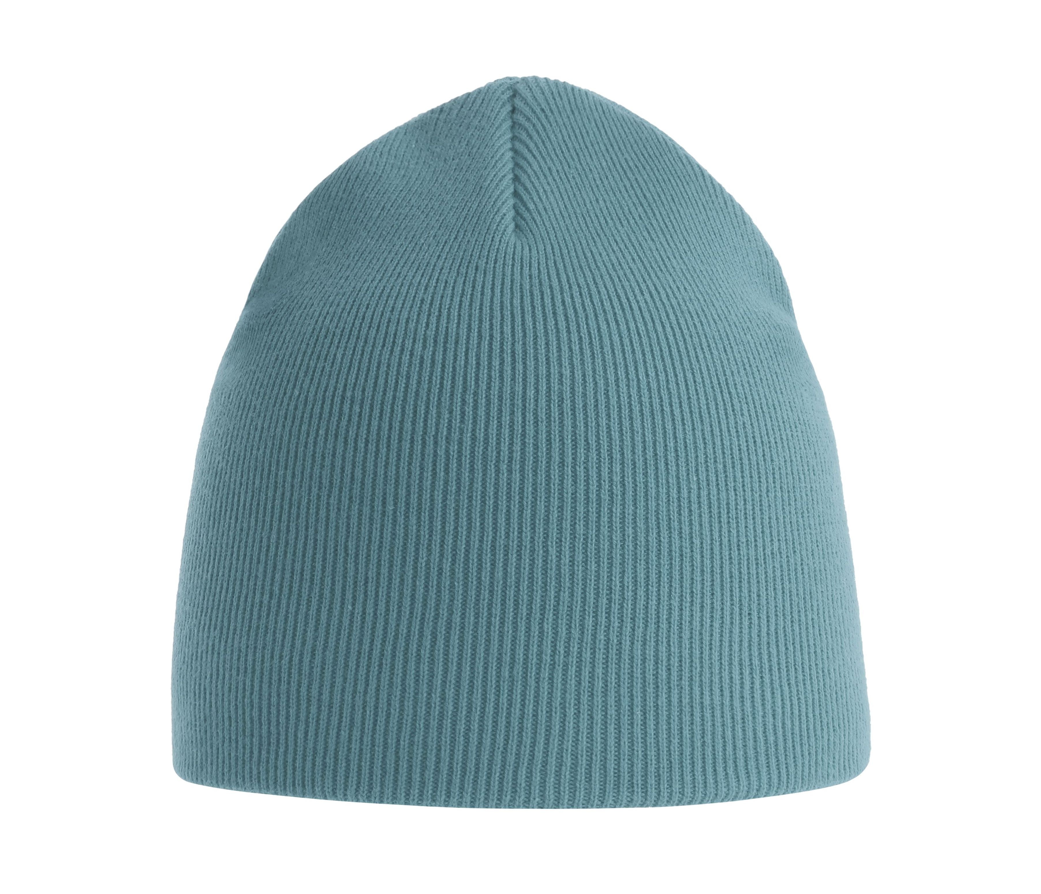 Bonnet en Coton Organique Enfant - Light Avio