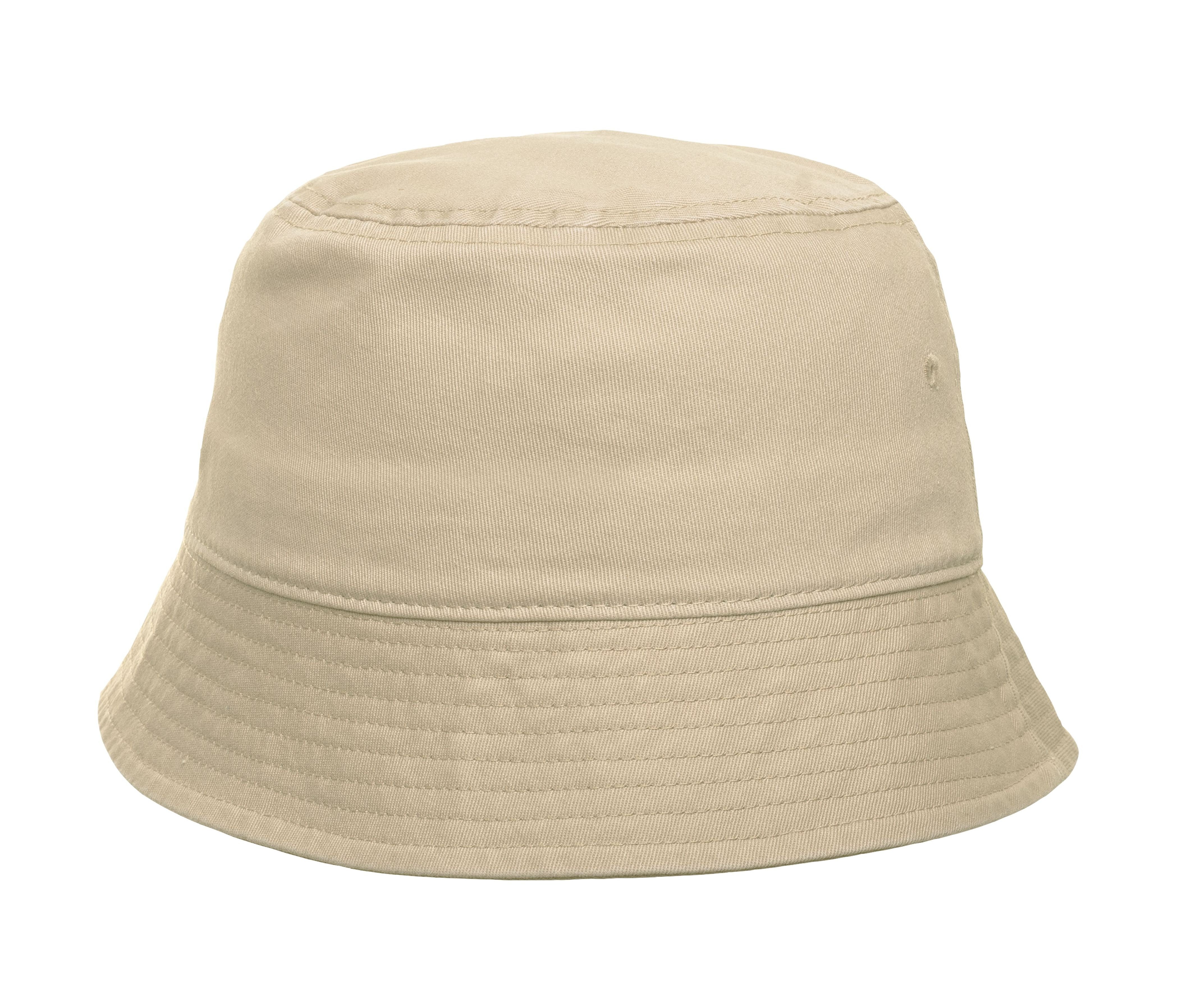 Bob en Coton Recyclé - Khaki