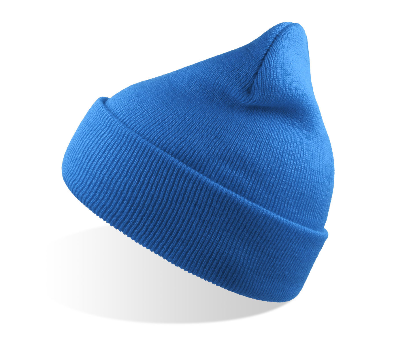 Bonnet en Polyester Recyclé - Sapphire