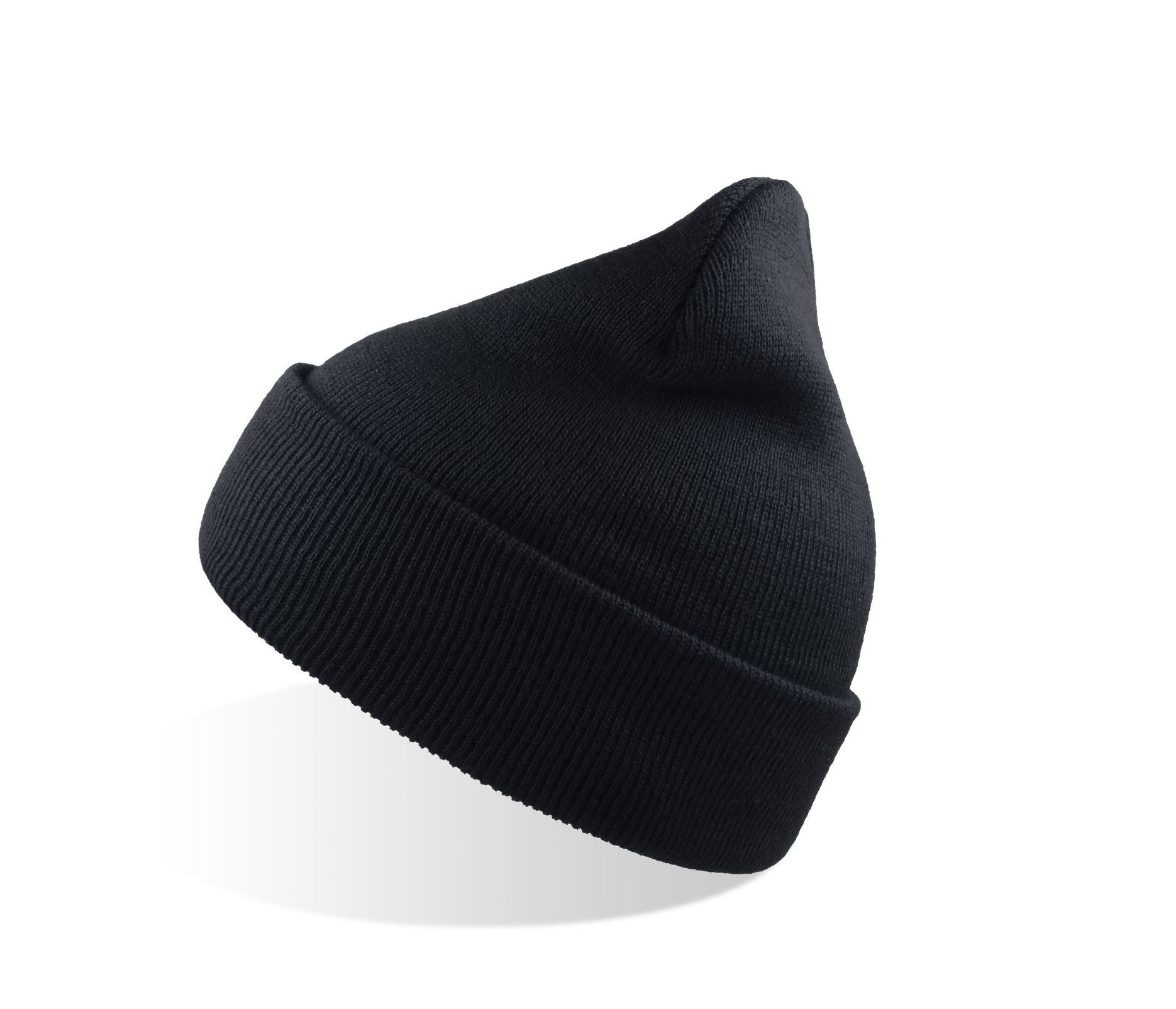 Bonnet en Polyester Recyclé - Navy