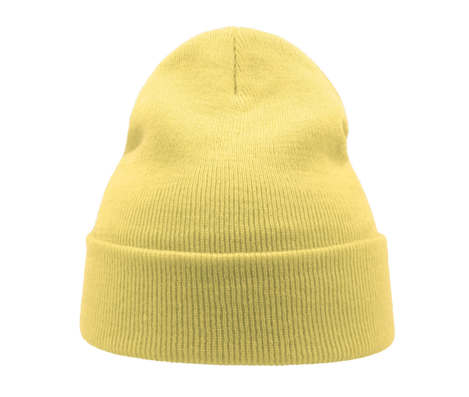 Bonnet en Polyester Recyclé - Lemonade