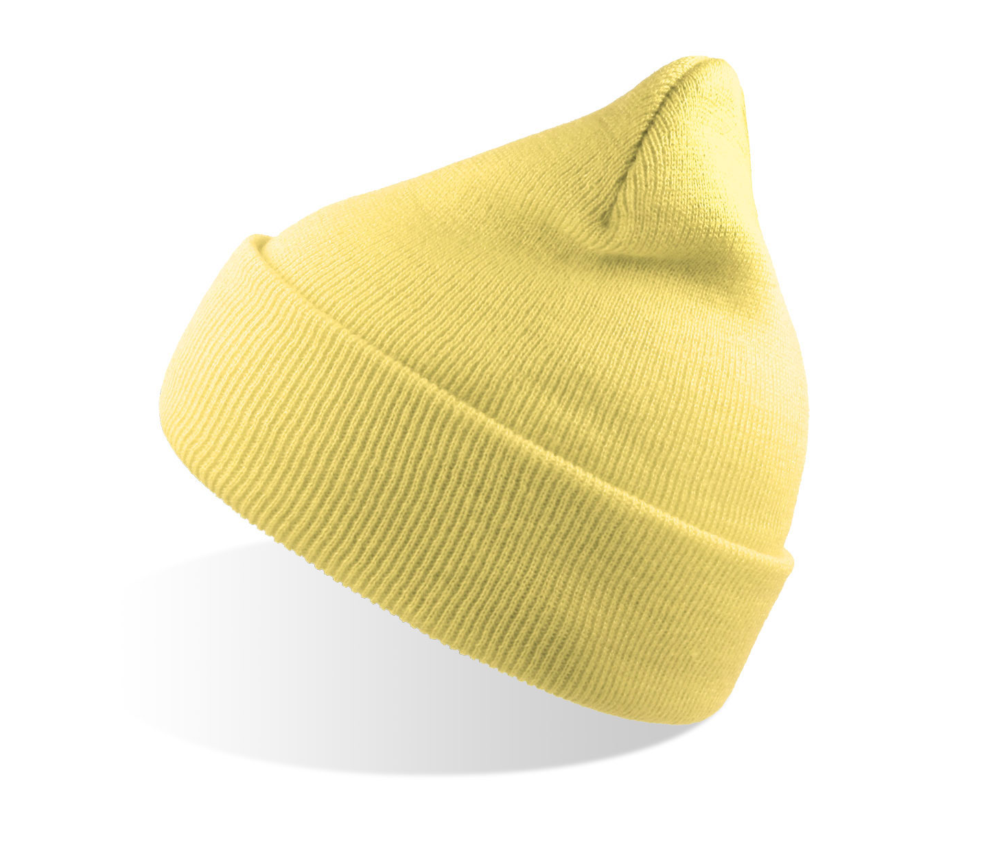 Bonnet en Polyester Recyclé - Lemonade