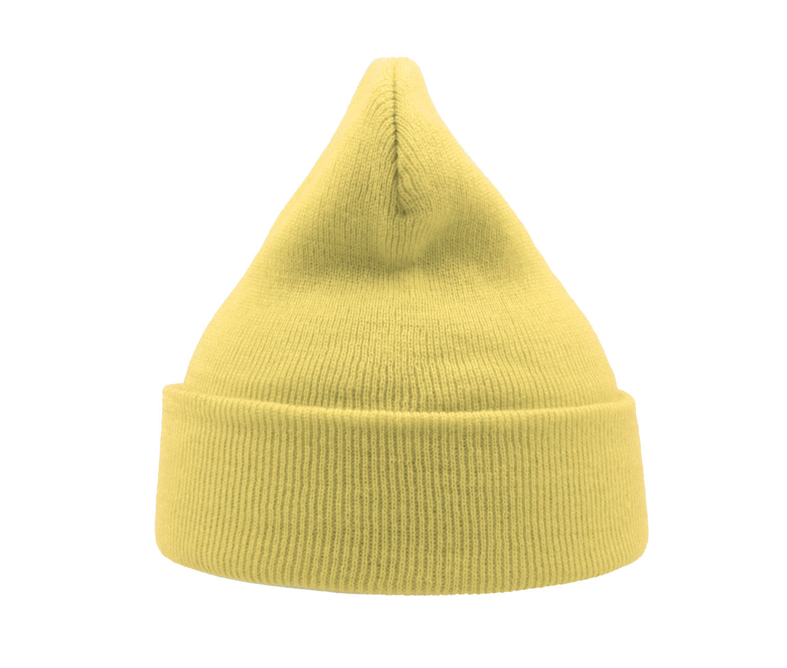 Bonnet en Polyester Recyclé - Lemonade
