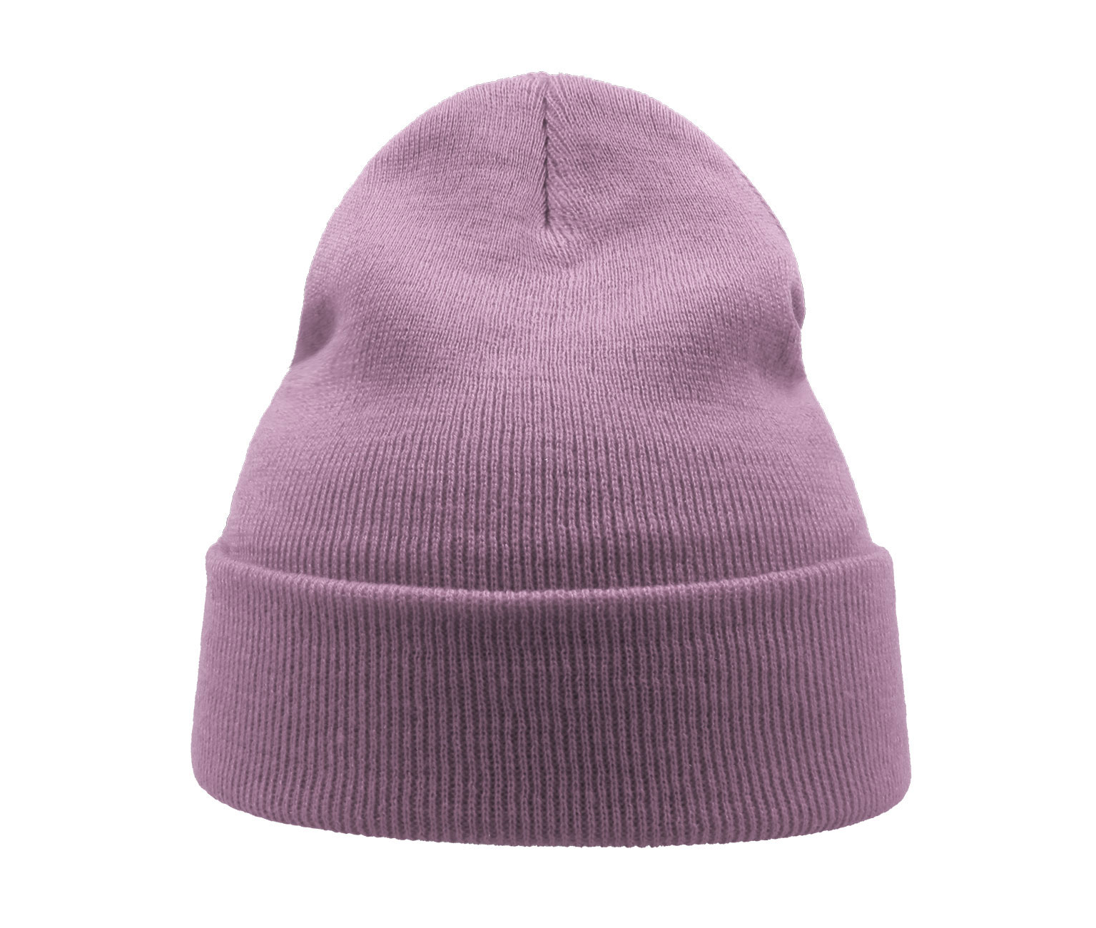 Bonnet en Polyester Recyclé - Lilac