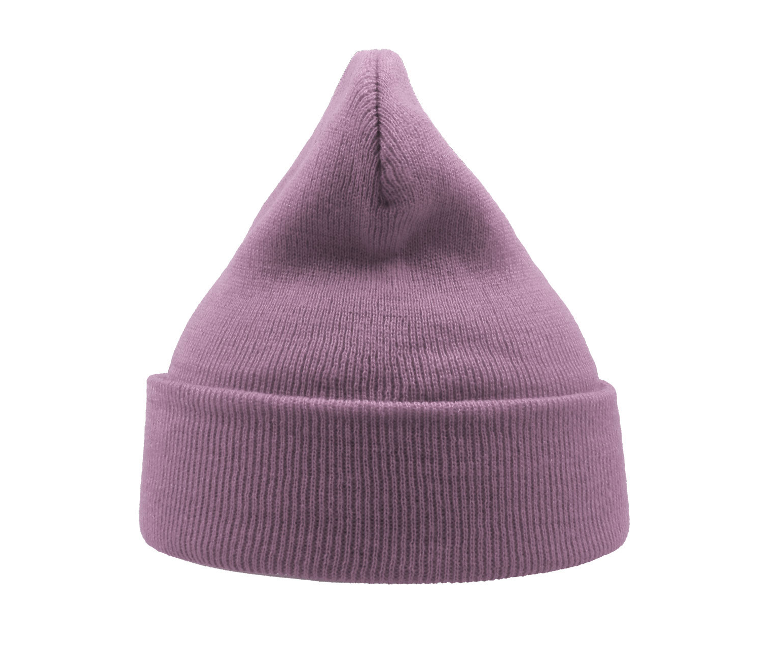 Bonnet en Polyester Recyclé - Lilac