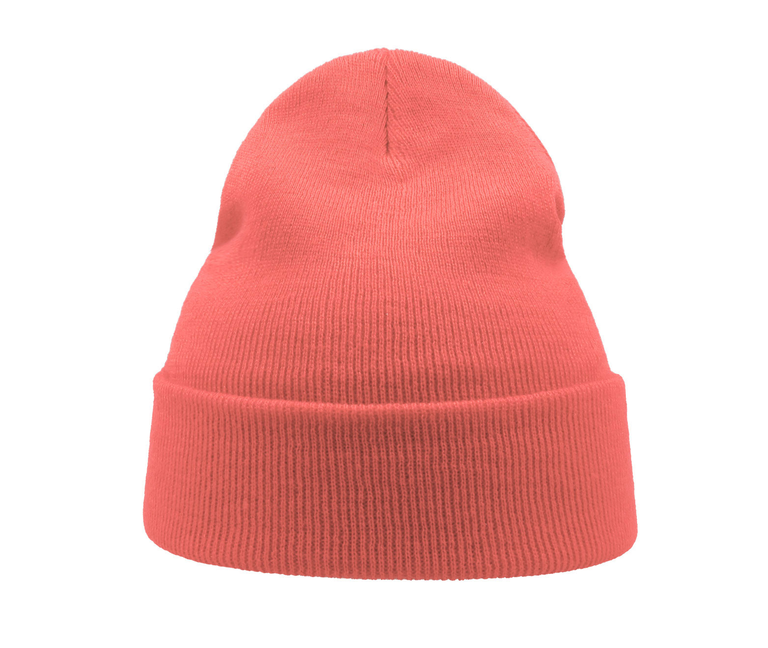 Bonnet en Polyester Recyclé - Rose