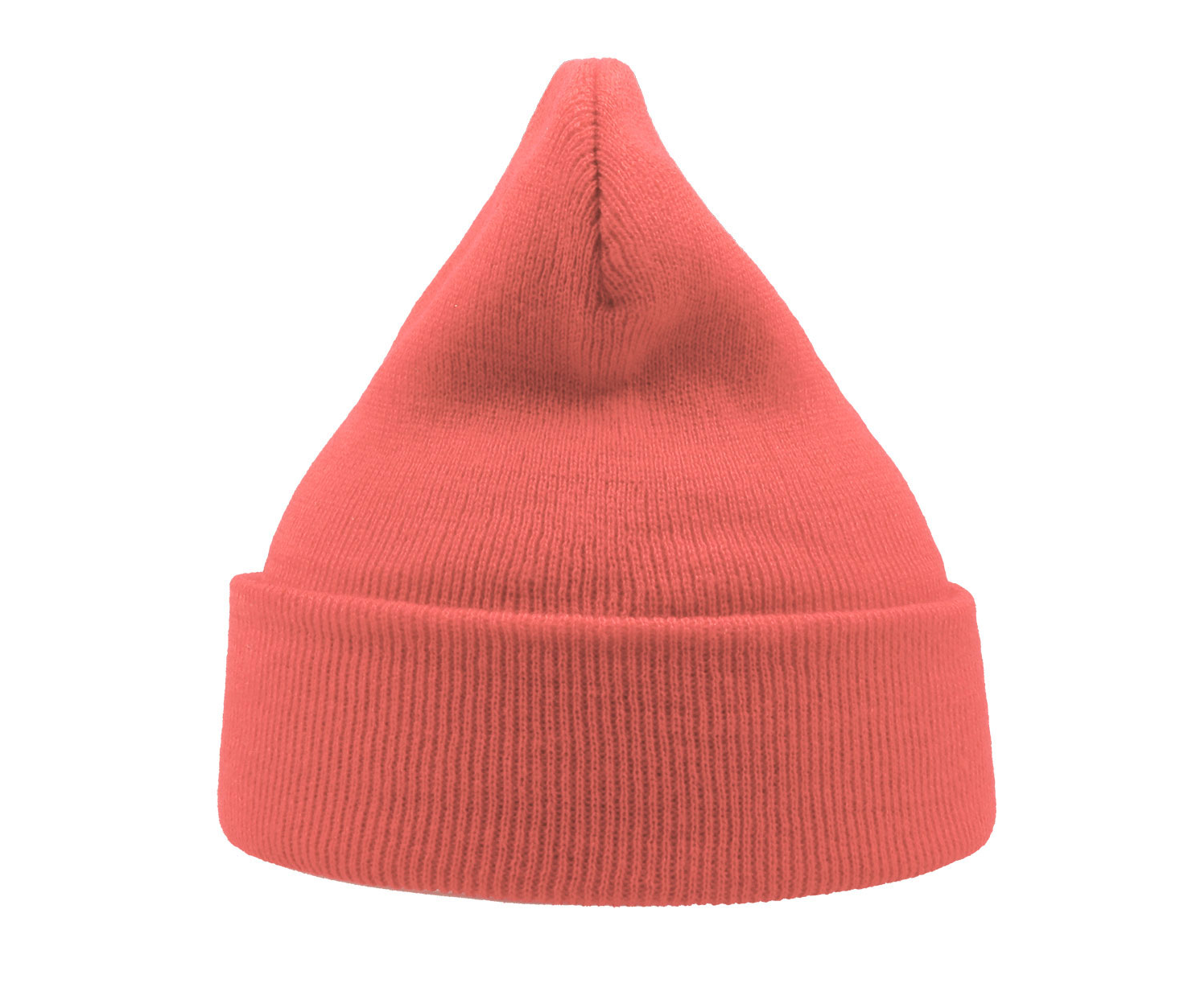 Bonnet en Polyester Recyclé - Rose