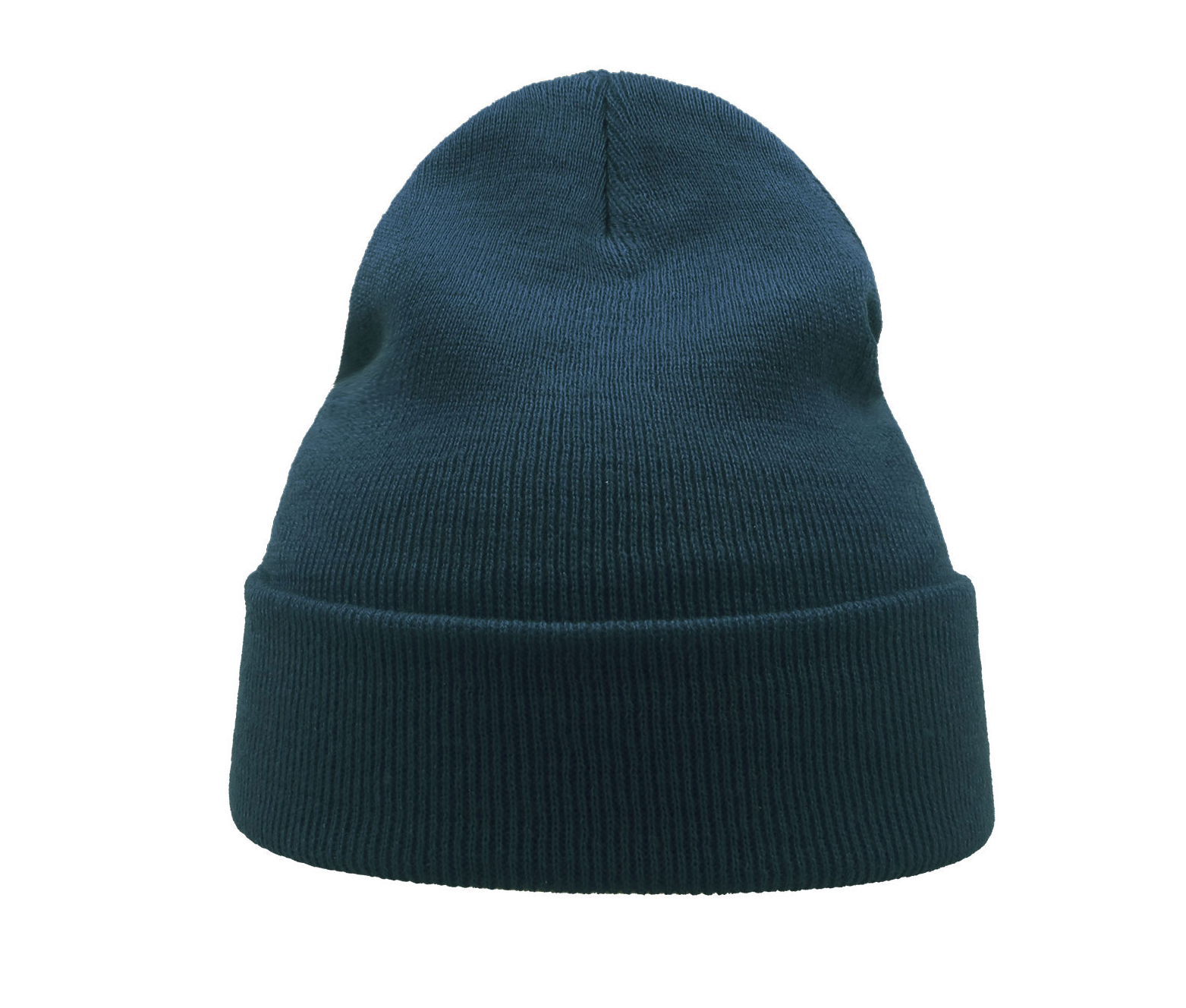 Bonnet en Polyester Recyclé - Petrol