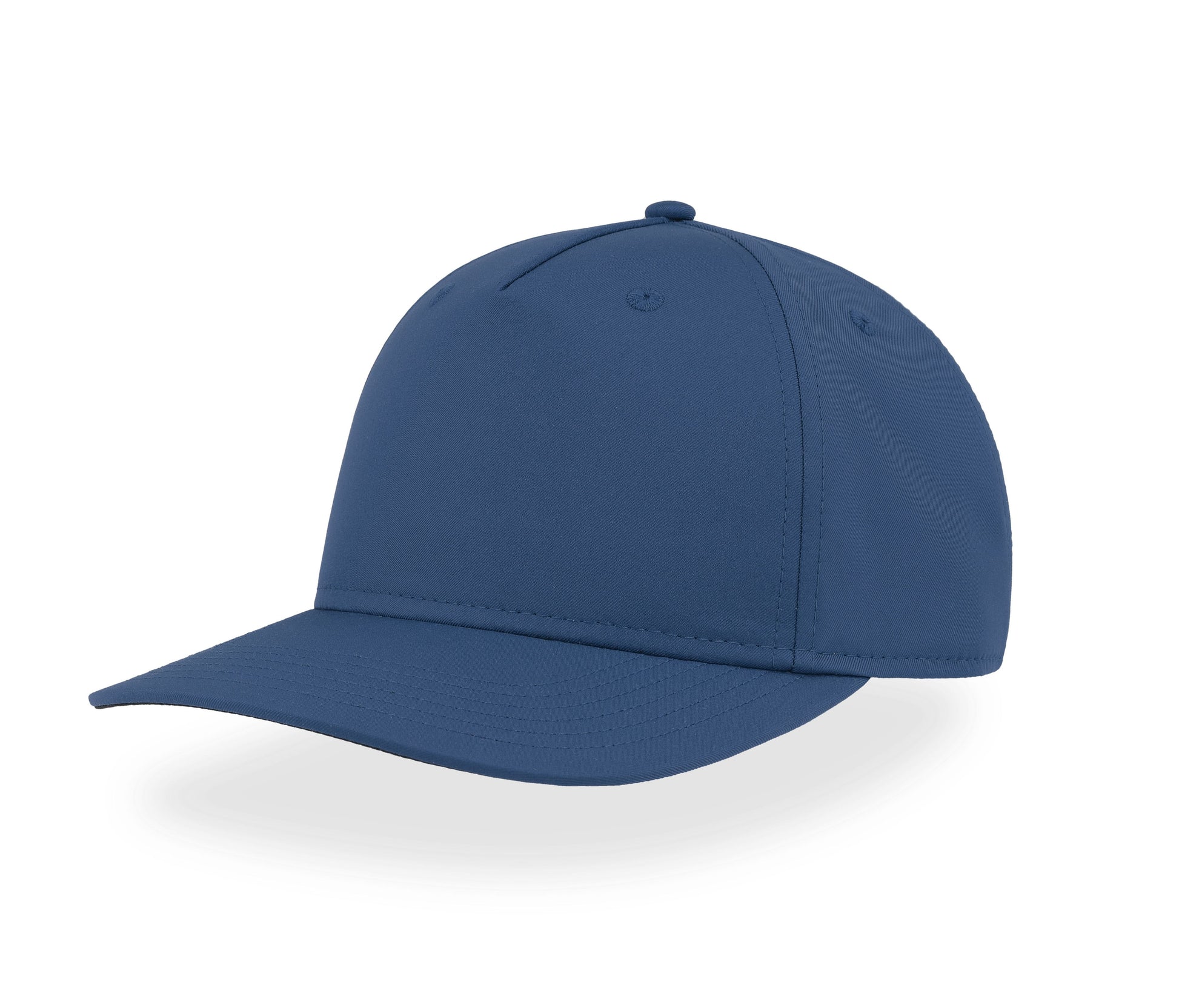 Casquette en Polyester Recyclé - Royal