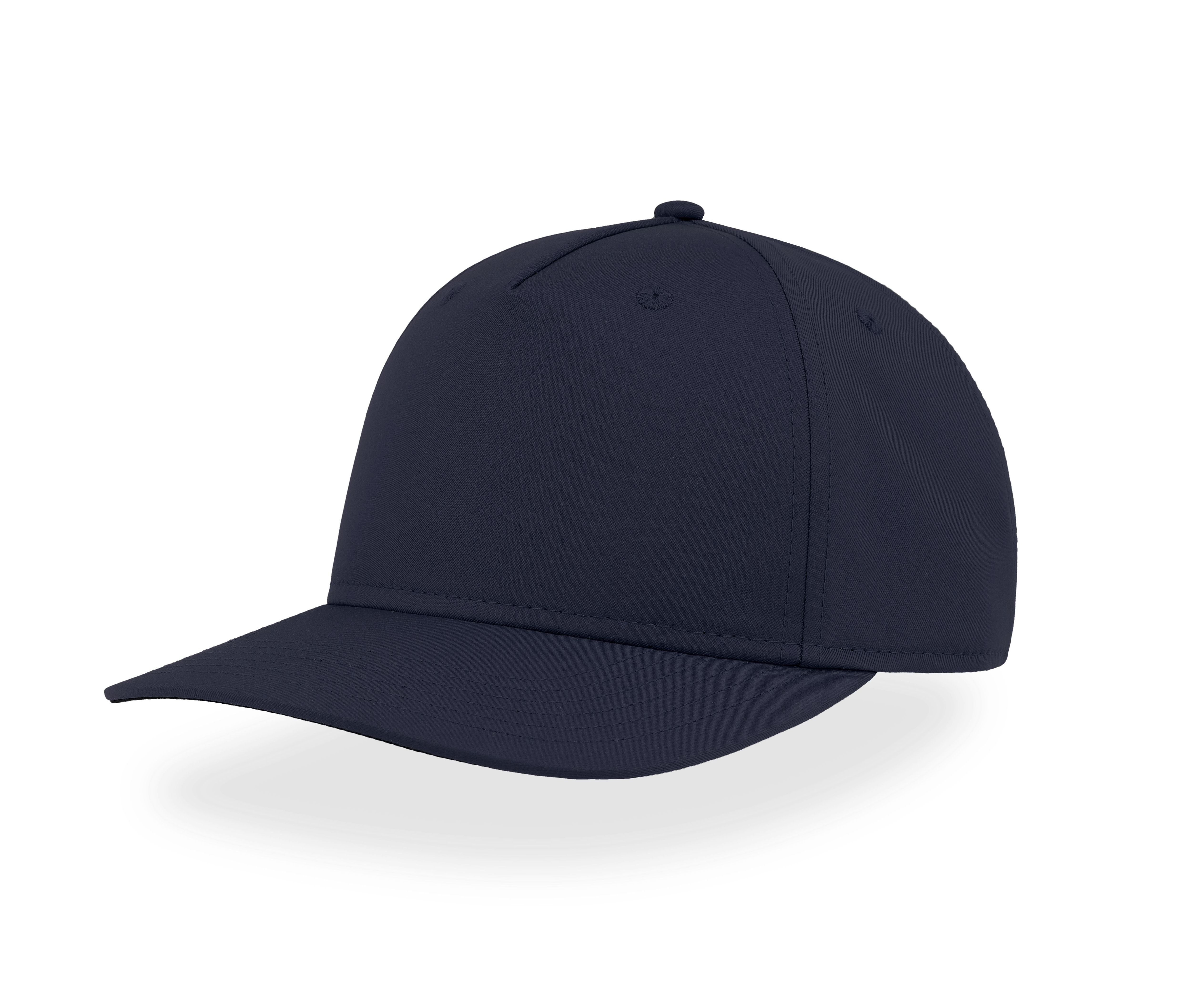 Casquette en Polyester Recyclé - Navy