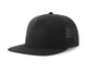 Black / Black
