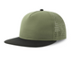 Olive/black