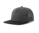 Dark Grey / Black
