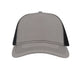 Grey / Black