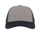 Grey / Navy / Navy