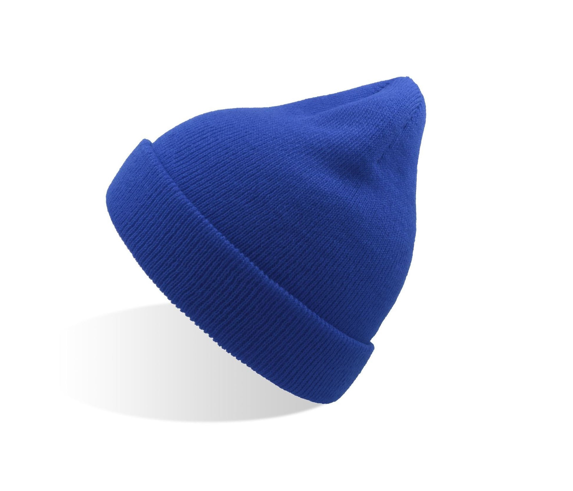 Bonnet Enfant en Polyester Recyclé - Royal