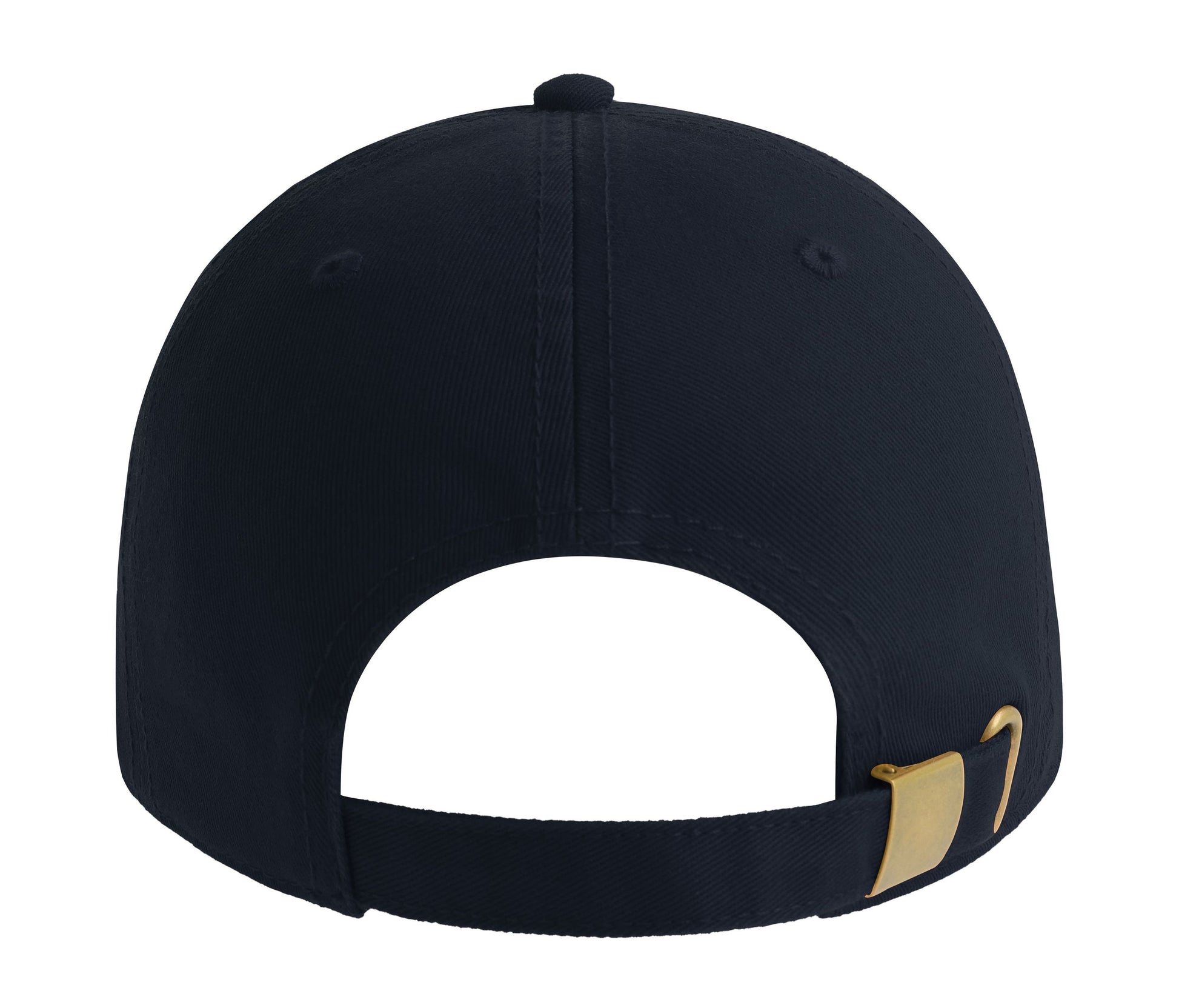 Casquette Baseball 6 Pans - Navy