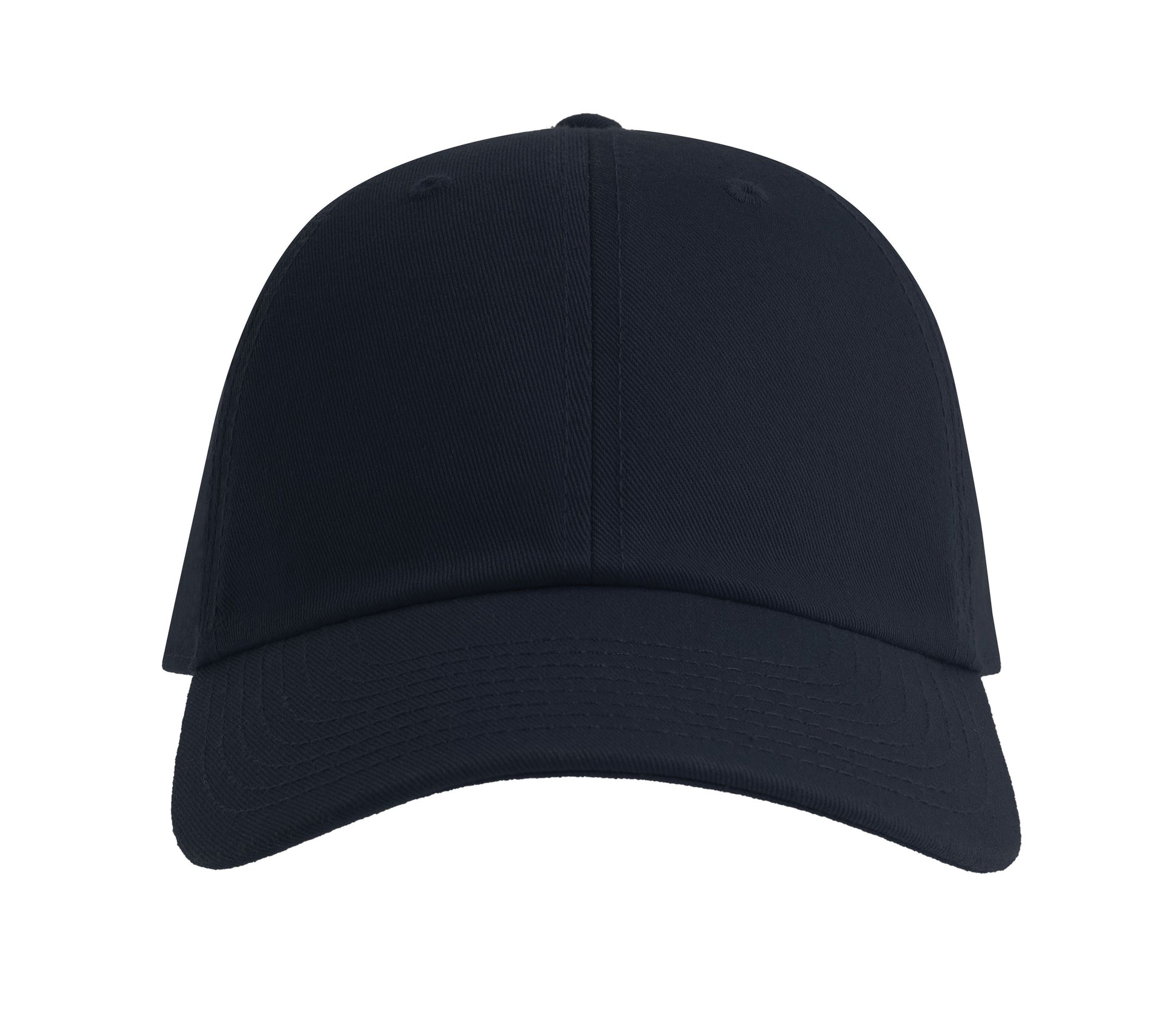 Casquette Baseball 6 Pans - Navy