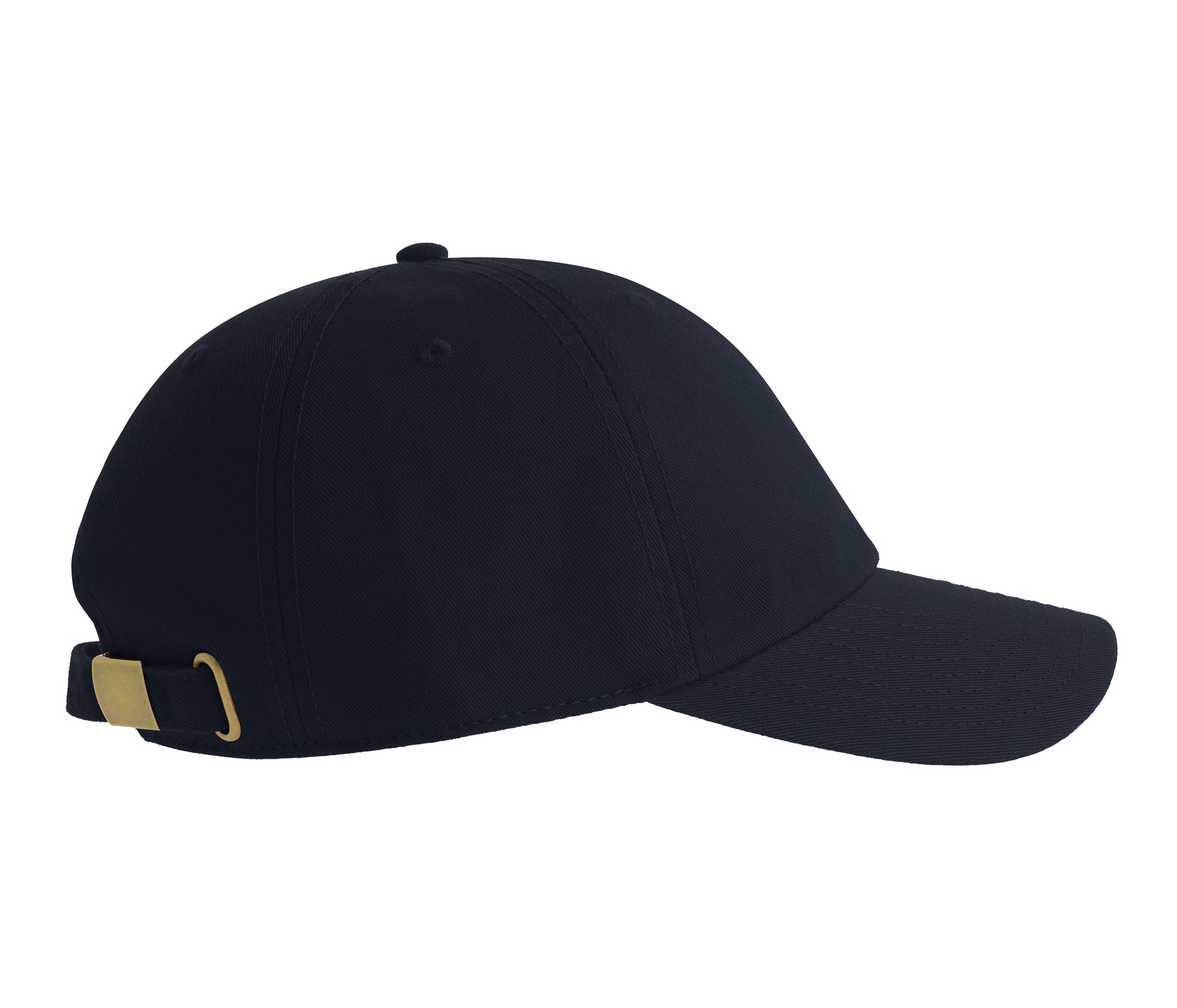Casquette Baseball 6 Pans - Navy