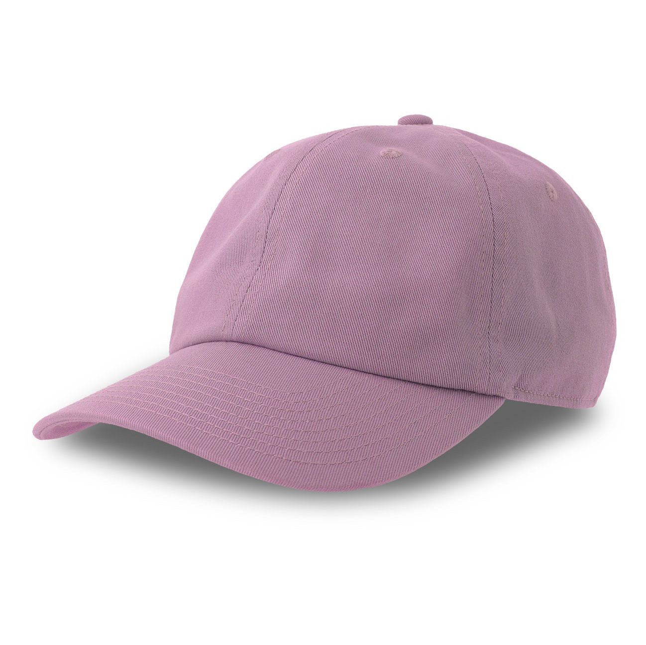 Casquette Baseball 6 Pans - Lilac
