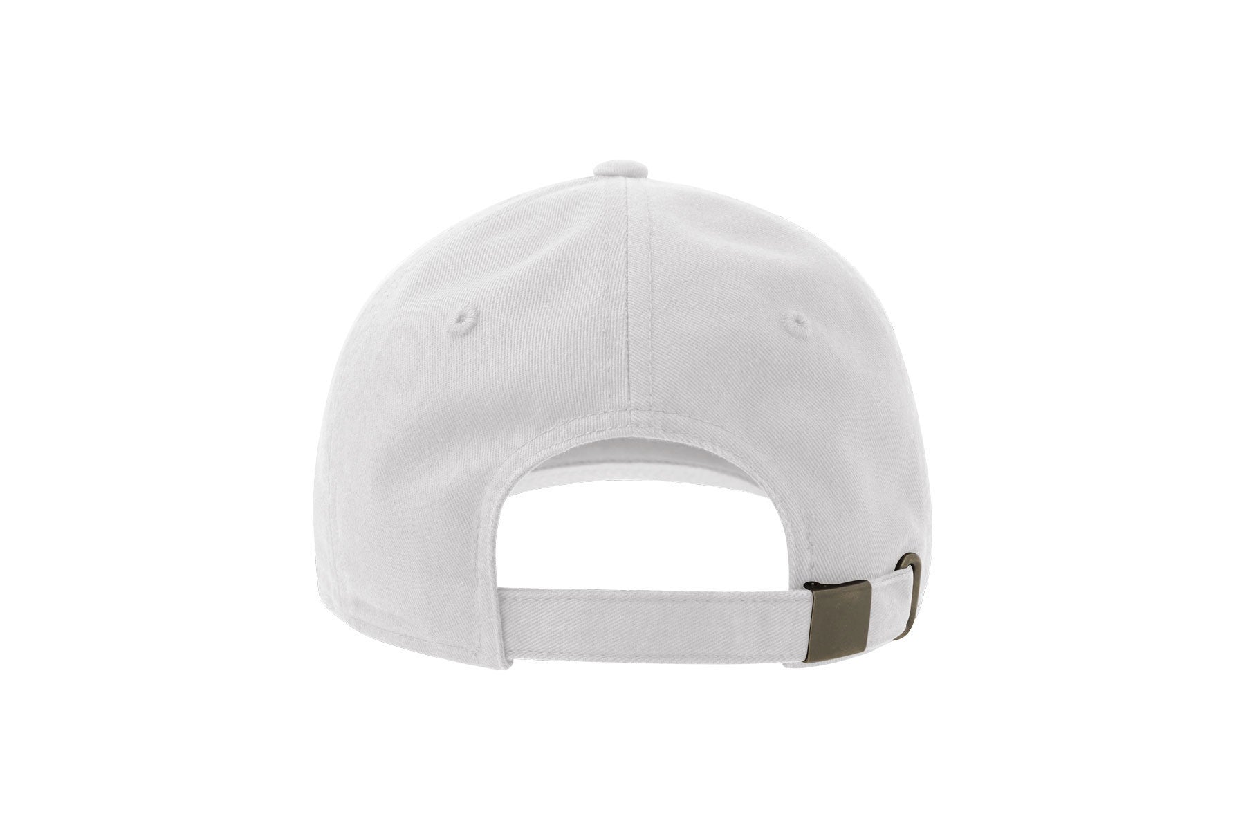 Casquette Baseball Vintage - White