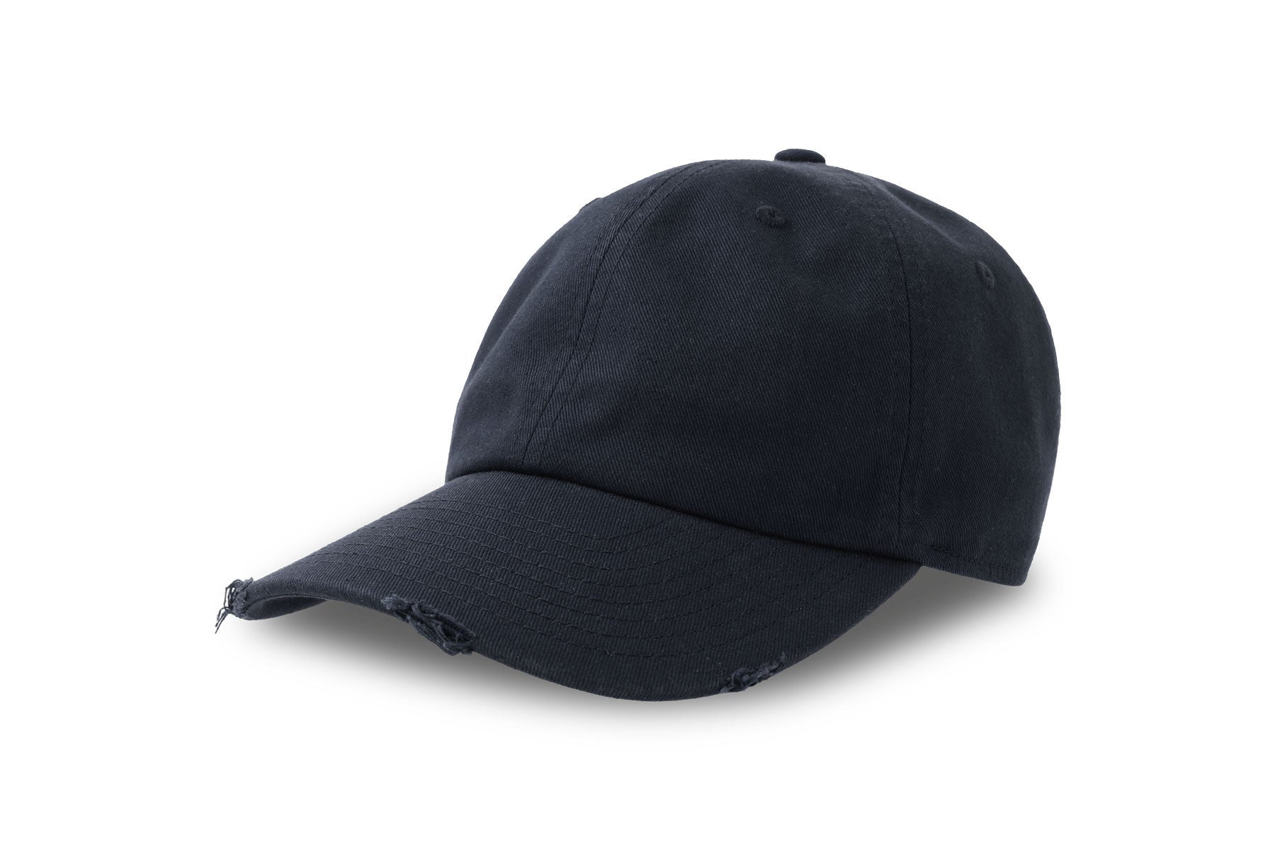 Casquette Baseball Vintage - Navy