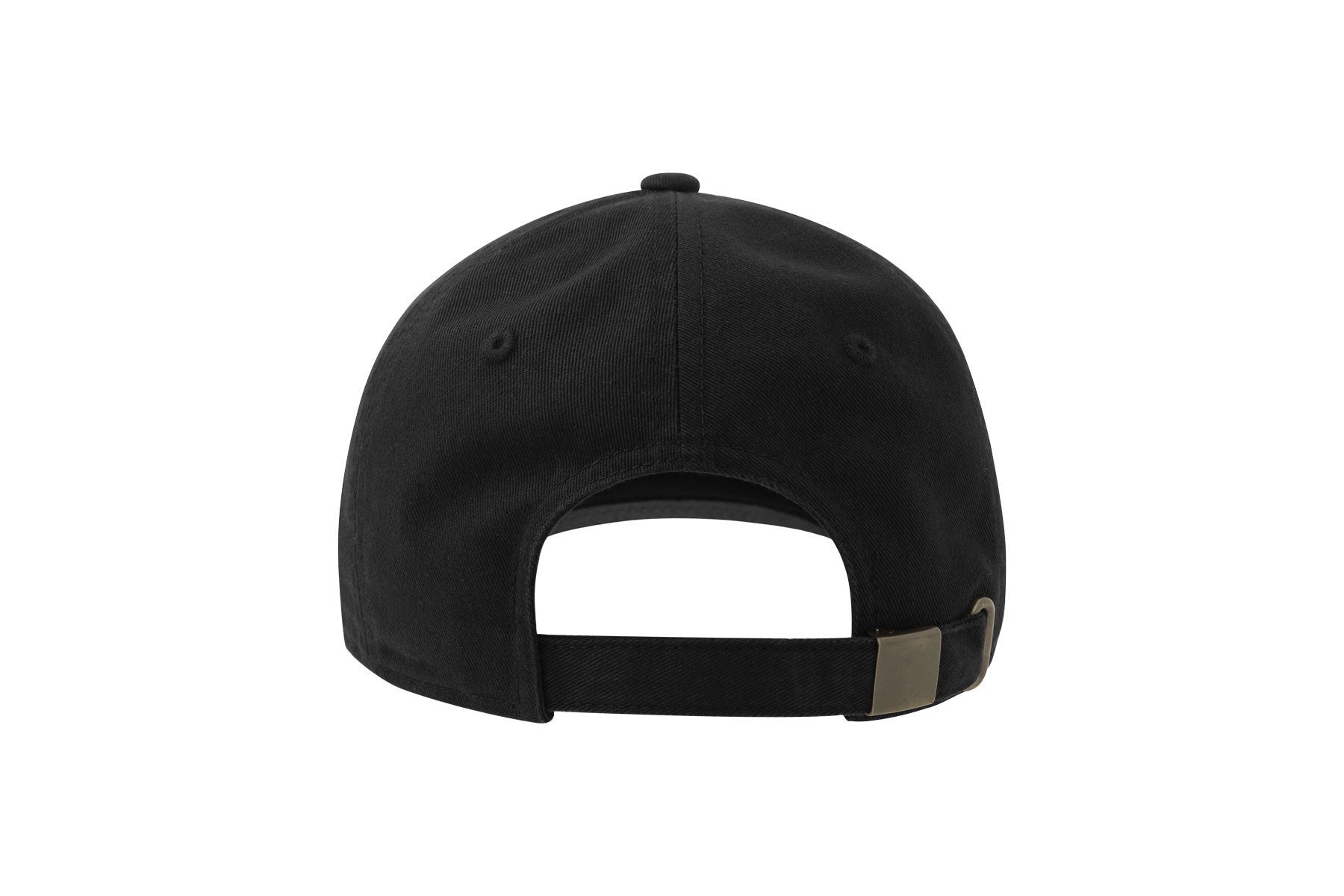 Casquette Baseball Vintage - Black