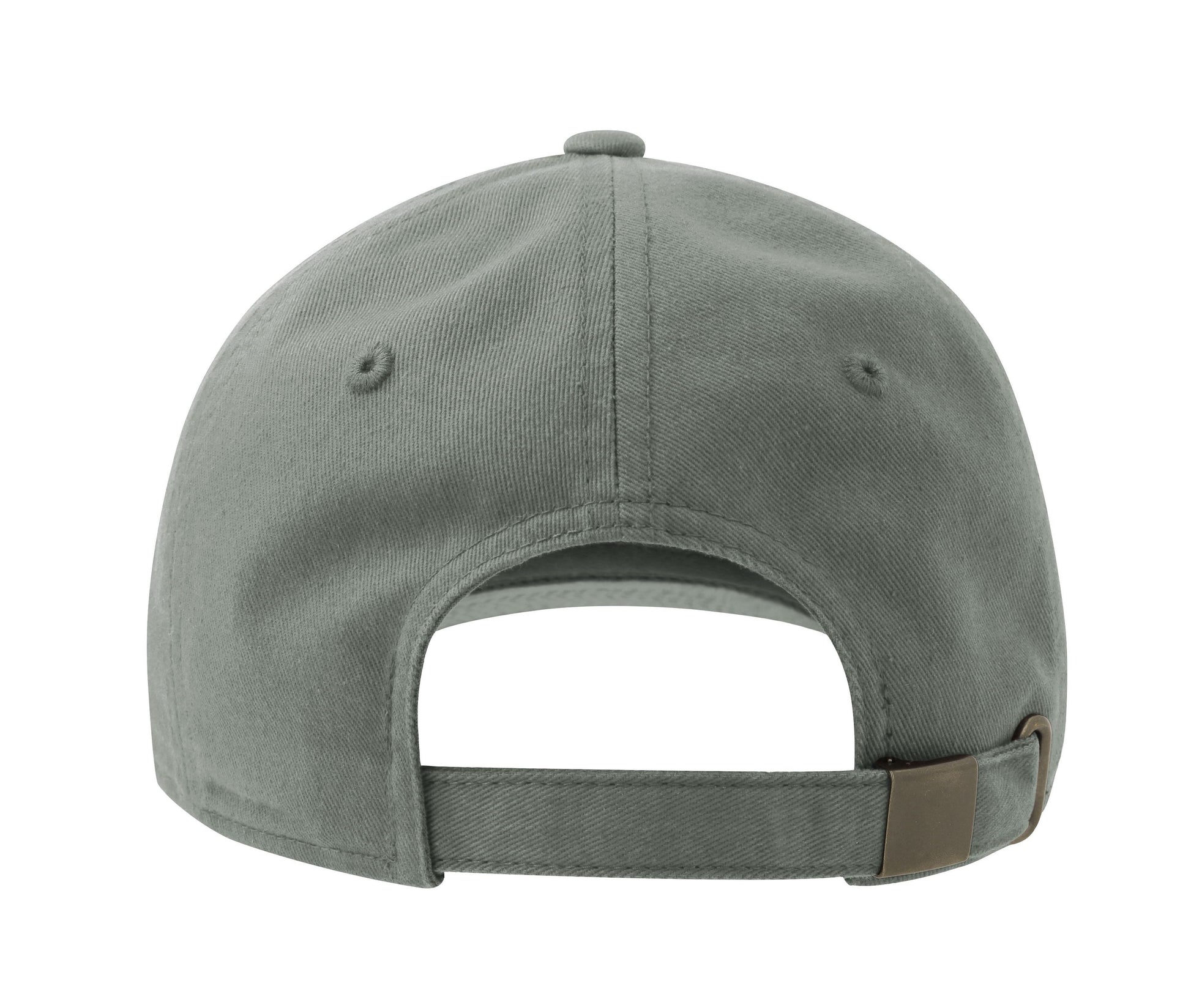 Casquette Baseball Vintage - Grey