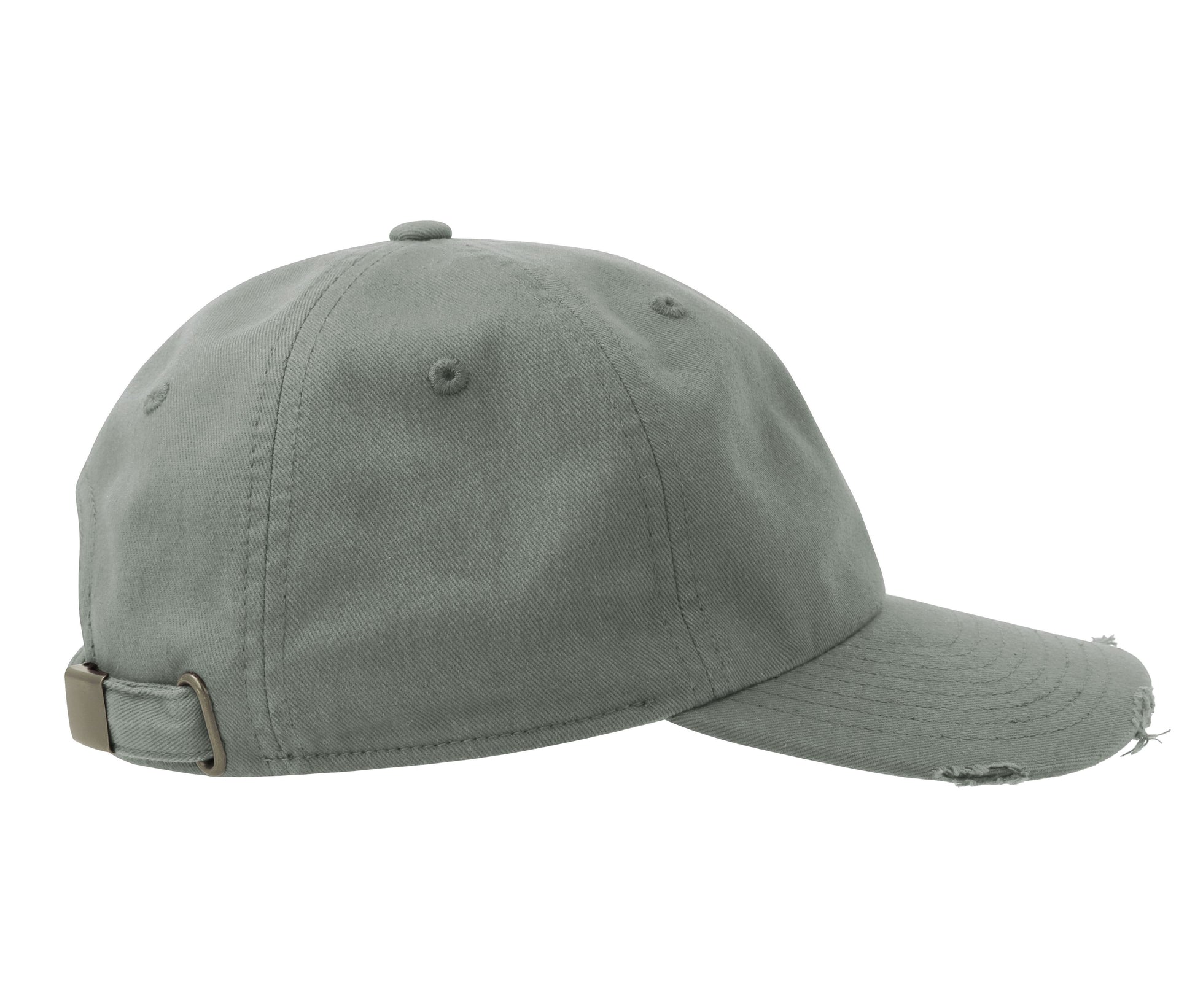 Casquette Baseball Vintage - Grey
