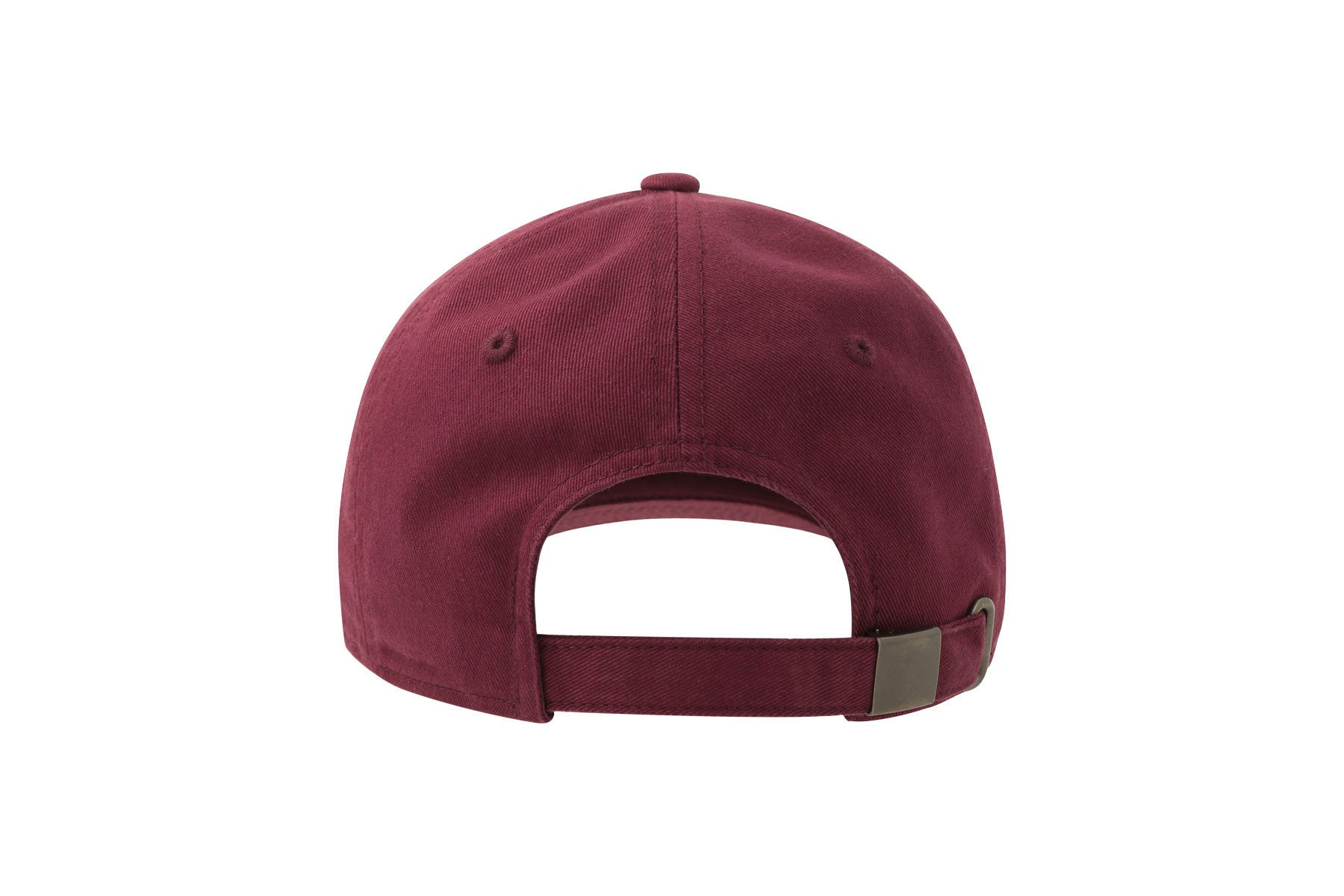 Casquette Baseball Vintage - Cardinal Red