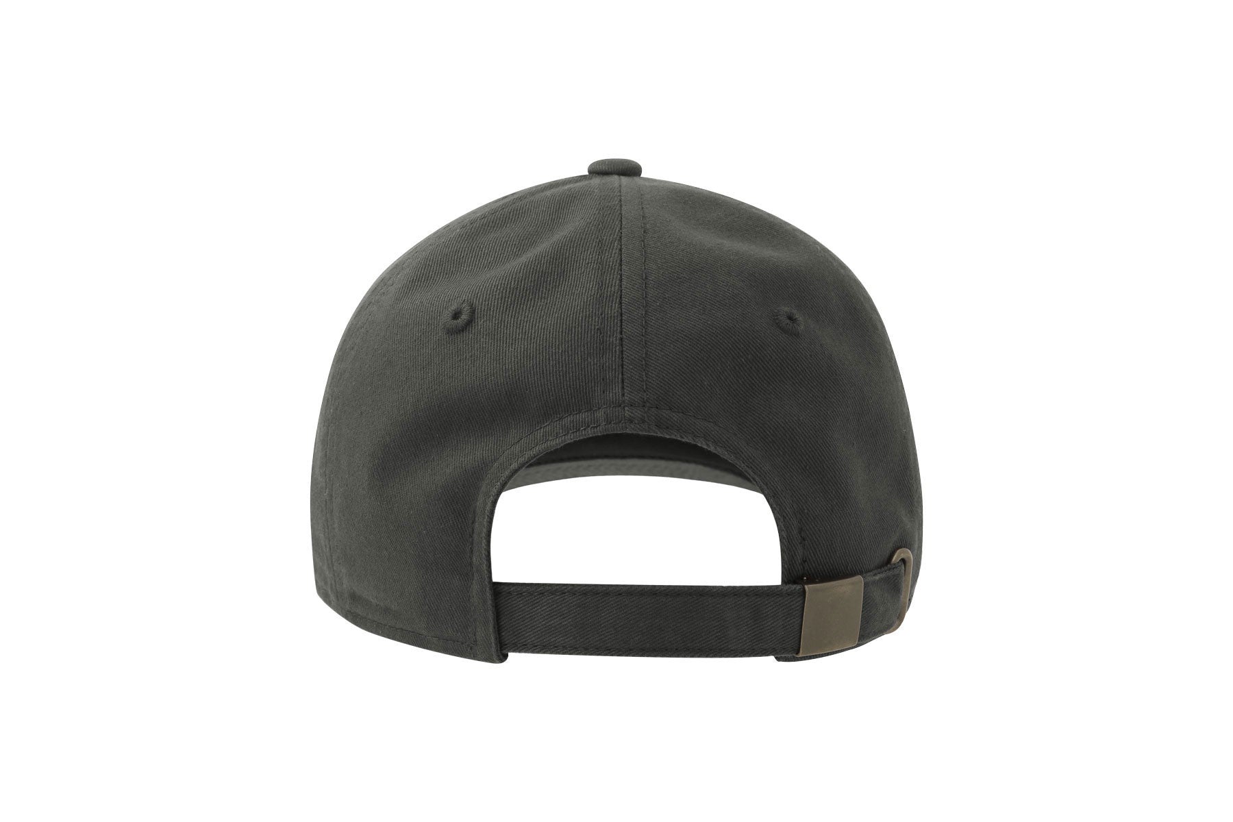 Casquette Baseball Vintage - Dark Grey