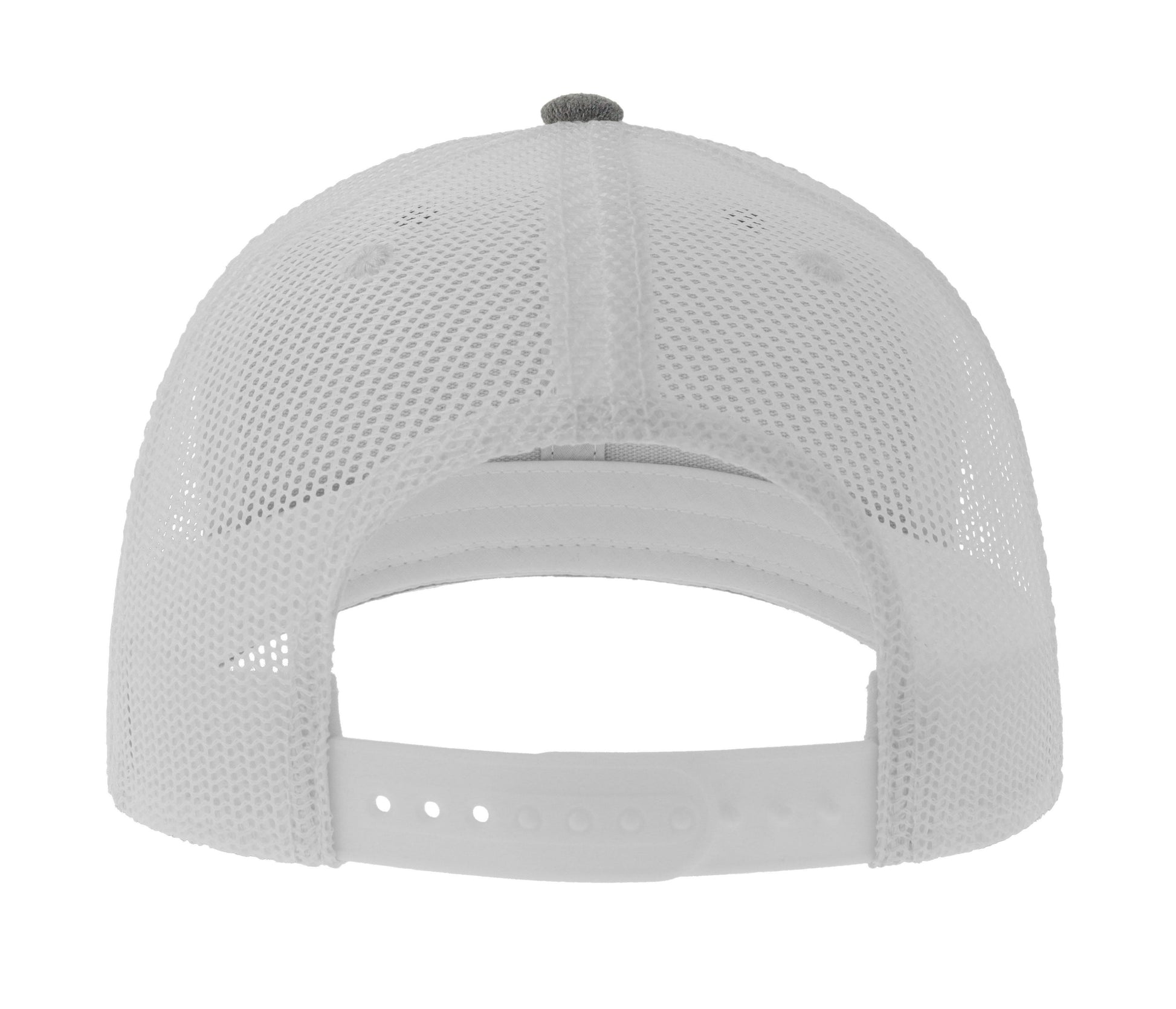 Casquette Trucker - Navy / Grey / White