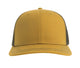 Mustard / Black
