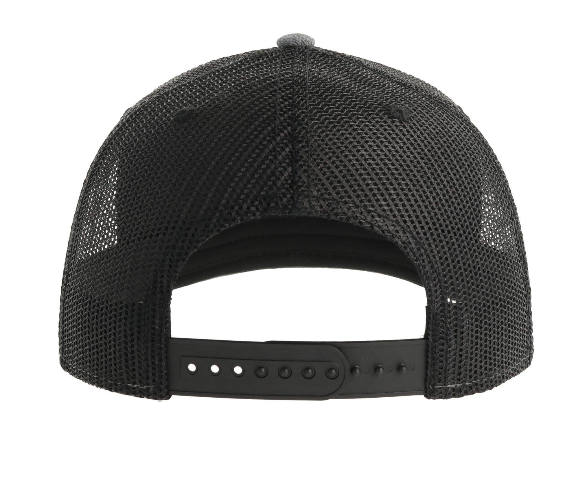 Casquette Trucker - Cardinal / Black