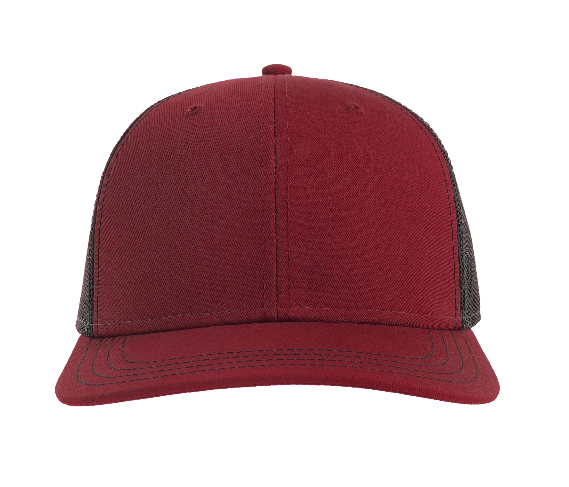 Casquette Trucker - Cardinal / Black