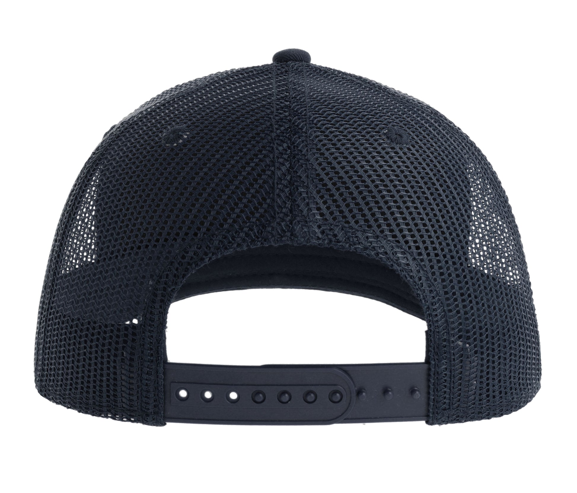 Casquette Trucker - Navy / Navy