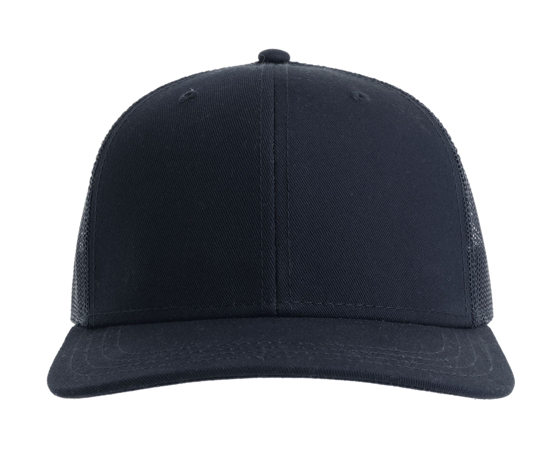 Casquette Trucker - Navy / Navy