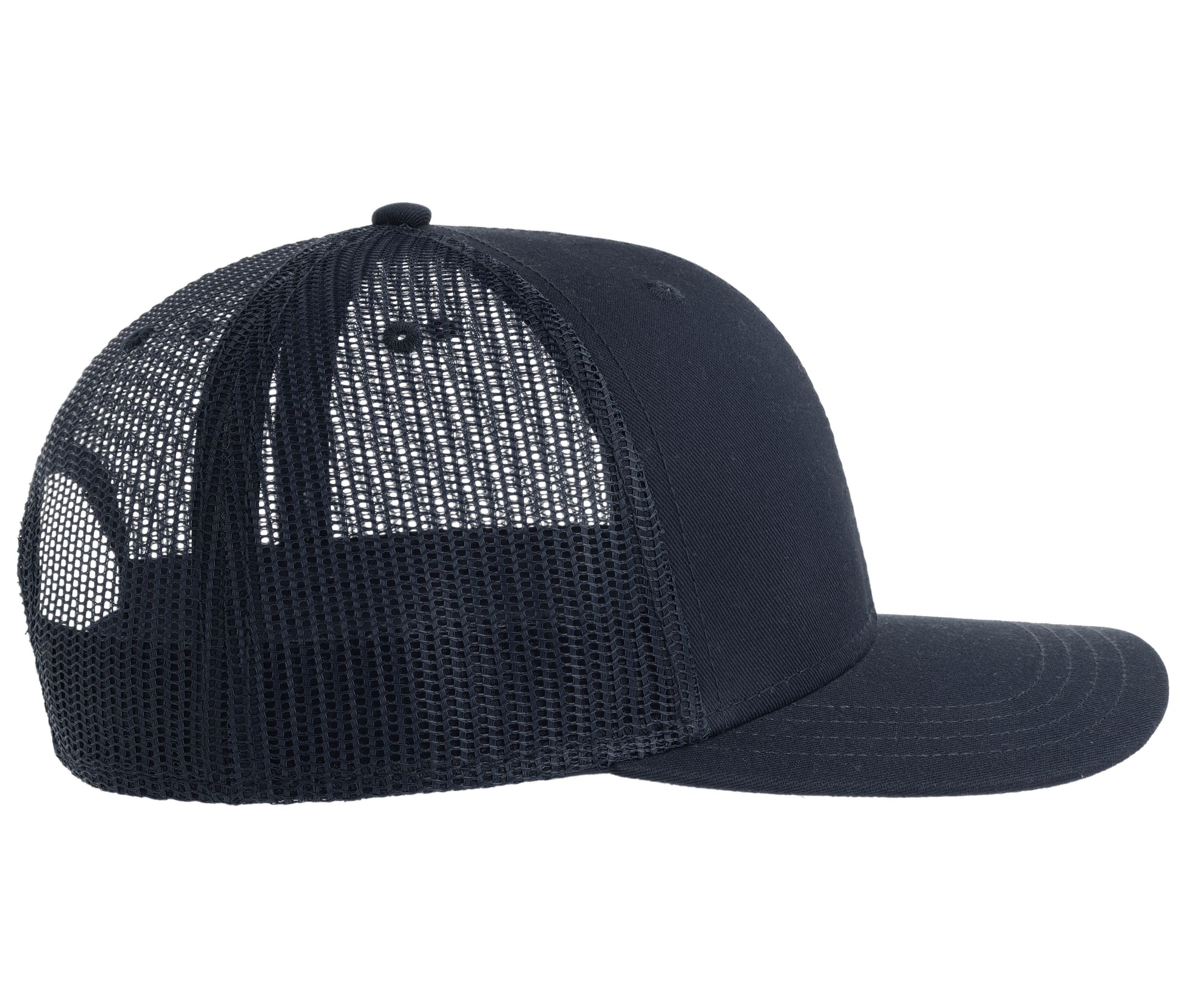 Casquette Trucker - Navy / Navy