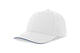 White / Navy