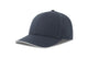 Navy / White