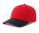 Red/navy