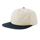 Off White / Navy