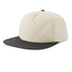 Off White / Dark Grey
