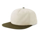 Off White / Olive