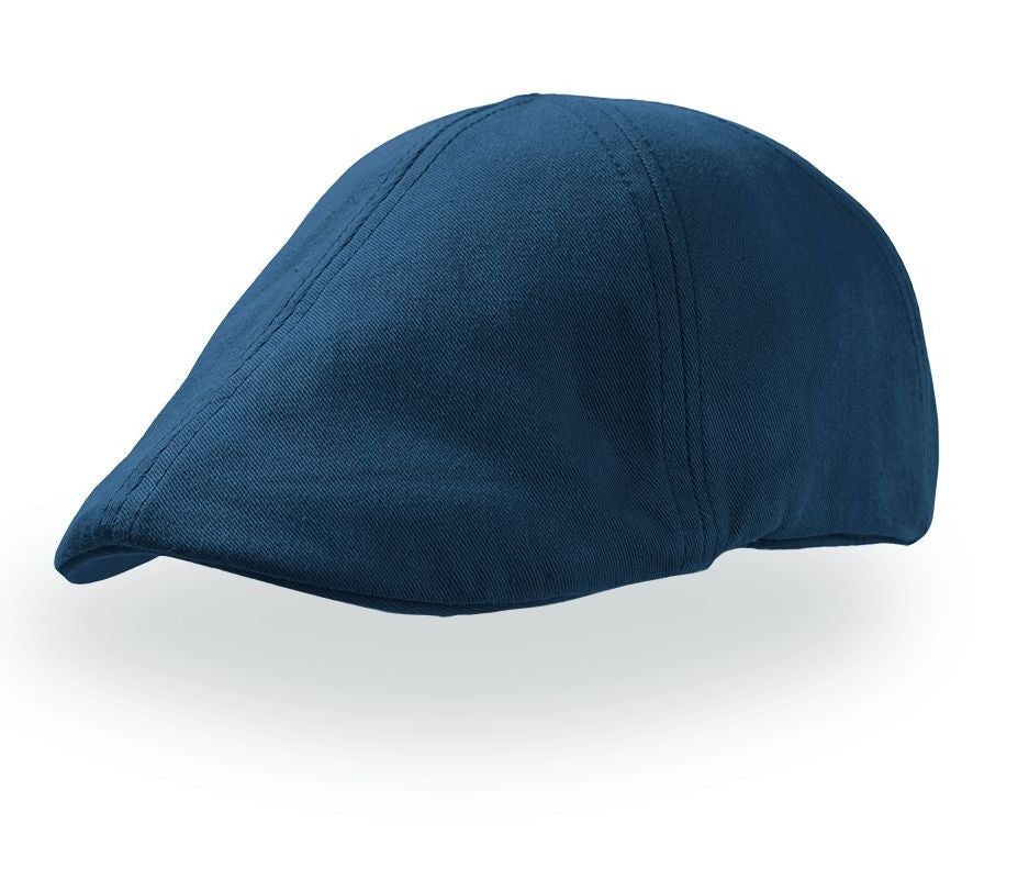 Casquette Style Gatsby - Navy