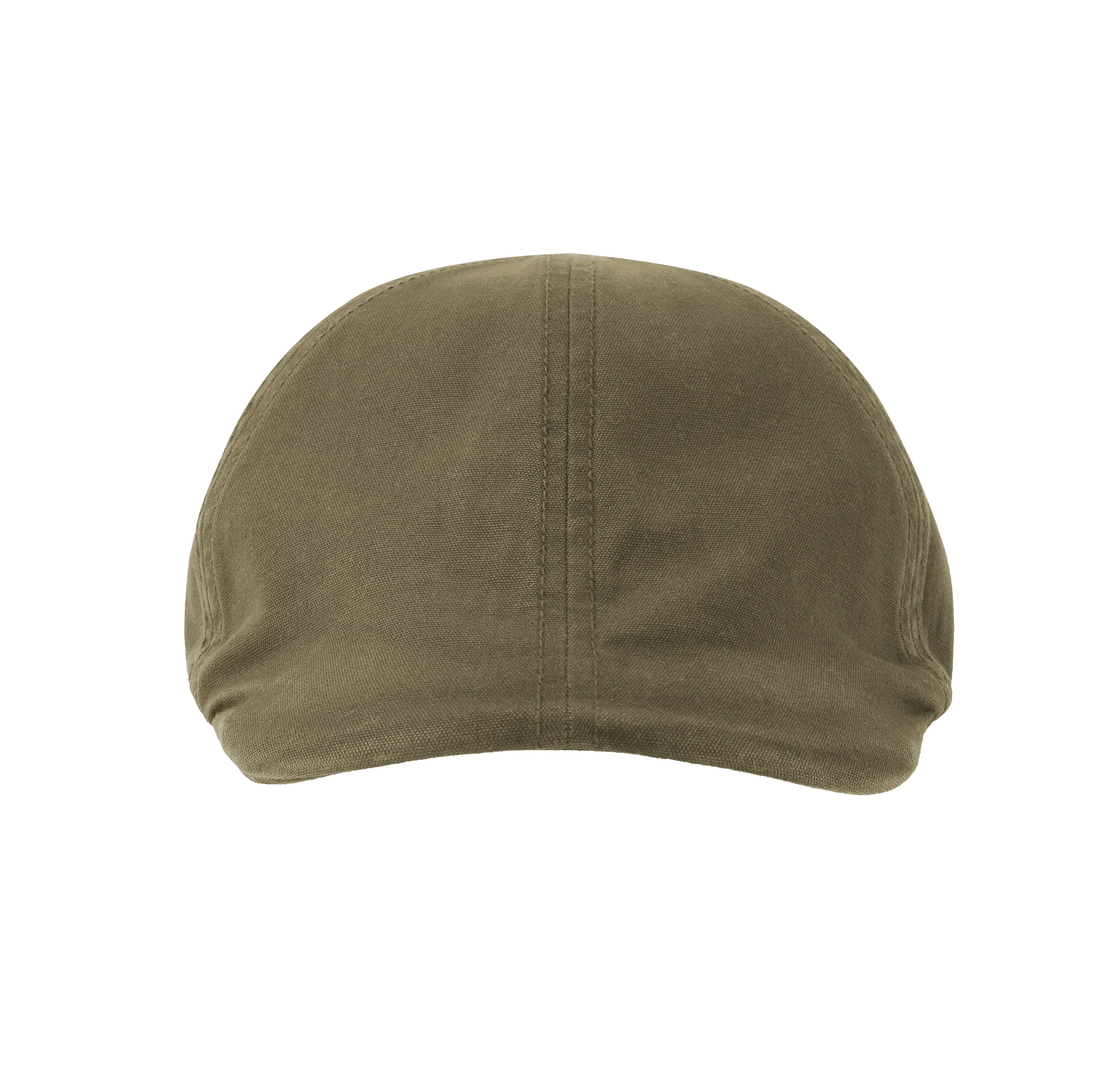 Casquette Style Gatsby - Olive