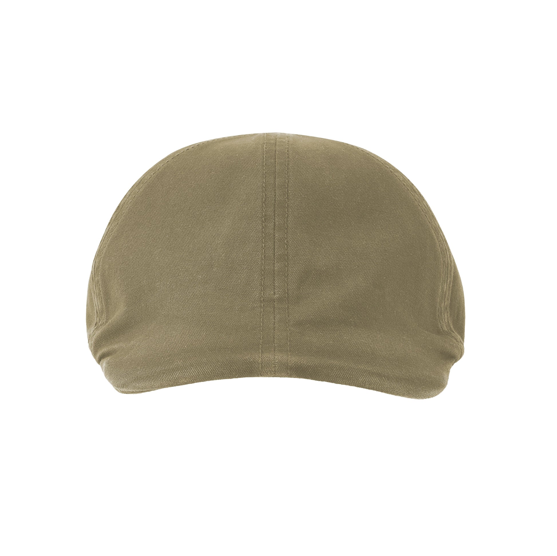 Casquette Style Gatsby - Khaki