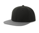Black/grey
