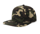 Camouflage/black