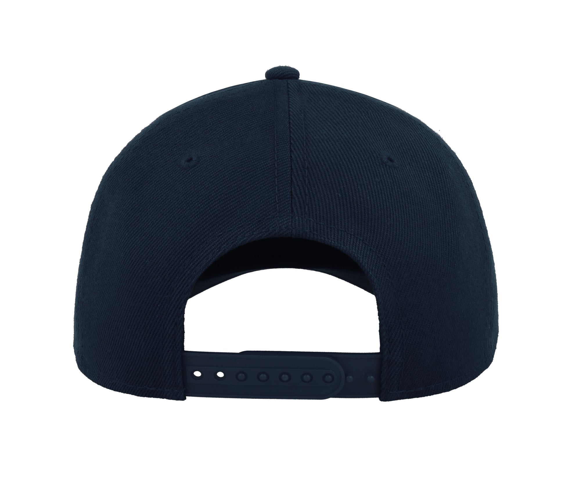 Casquette Baseball 6 Pans - Navy